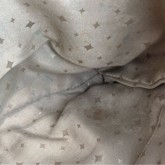 FOSSIL MORGAN TRAVELER CROSSBODY BAG - Picture 5 of 9